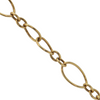 Italian Faraone Menella By 'R.F.M.A.S.' Stella Collection 18k Gold Necklace + Montreal Estate Jewelers