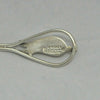 Petersen Sterling Silver Small Condiment Ladle