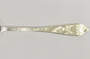 Henry Birks and Sons Tudor Scroll silverware - Westmount, Montreal - Daisy Exclusive
