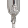 Antique English Sterling Bone Marrow Spoon by Robert Wallis Dated 1836