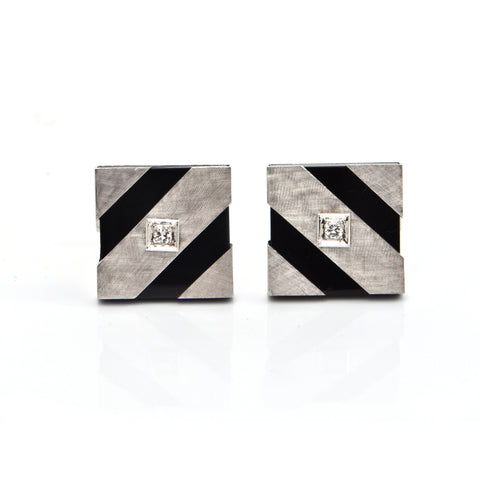 Cufflinks