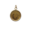 1/20oz 0.999 Gold 2003 20 Yuan Panda Bullion Coin Pendant - Daisy Exclusive Jewellers