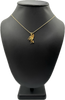 Indian 22k Gold Pegasus Charm (2018) + Montreal Estate Jewelers