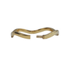 Estate Tiffany & Co. Wave Hinged Bangle Bracelet + Montreal Estate Jewelers