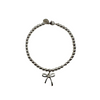 Tiffany & Co. Bow Ball Bead Bracelet + Montreal Estate Jewelers