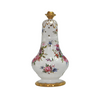 Vintage Hammersley 'Lady Patricia' Pattern Sugar Shaker + Montreal Estate Jewelers