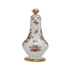 Vintage Hammersley 'Lady Patricia' Pattern Sugar Shaker + Montreal Estate Jewelers