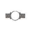 Chopard Happy Sport "The First" Collection Stainless Steel Watch Frame and Strap (No Movement)