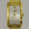 Longines Manual Watch 18K Yellow Gold + Montreal Estate Jewelers