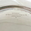 Tiffany & Co. Sterling Silver Bowl - Westmount, Montreal - Daisy Exclusive