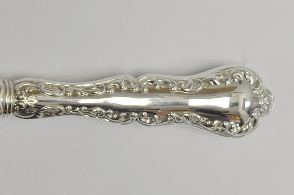 Birks Sterling Silver Louis XV Pattern