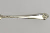 Henry Birks and Sons George II plain silverware - Westmount, Montreal - Daisy Exclusive