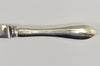 Henry Birks and Sons Tudor Royal silverware - Westmount, Montreal - Daisy Exclusive