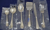 Henry Birks and Sons Georgian Plain silverware - Westmount, Montreal - Daisy Exclusive