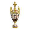 Royal Crown Derby 'Old Imari' Lidded Urn + Montreal Estate Jewelers
