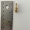 Vintage 14K Gold Oil Rig Charm + Montreal Estate Jewelers