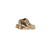 Vintage 14k Gold Baby Shoes Charm