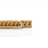 Cartier 18K Yellow Gold Tie Clip + Montreal Estate Jewelers