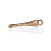14K Yellow Gold Tip Clip + Montreal Estate Jewelers