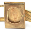 Longines Manual Watch 18K Yellow Gold + Montreal Estate Jewelers
