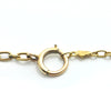 14k - 22k Yellow Gold Masonic Watch Chain and Fob C.1925 + Montreal Estate Jewelers