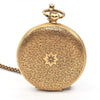 Vintage Vacheron & Constantine 18K and 14K Yellow Gold Pocket Watch C.1855 + Montreal Estate Jewelers