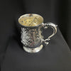 George III English (London) Sterling Silver Tankard C.1770 + Montreal Estate Jewelers