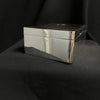 Vintage Birks Sterling Silver Cigar Box C. 1956 (Set of 2) + Montreal Estate Jewelers