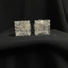 Mappin & Webb (London) Sterling Silver Inkwell Desk Set 1896 + Montreal Estate Jewelers