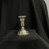 Birks Sterling Silver Candelabras C.1954 (Set of 2) + Montreal Estate Jewelers