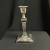 Harrison Brothers & Howson (Sheffield) Sterling Silver Candlesticks 1894 (Set of 2)
