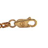Vintage Fancy Link Necklace + Montreal Estate Jewelers