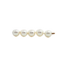 Estate 9.0 mm Cultured Pearl Necklace with Extender + Montreal Estate Jewelers