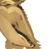 Estate Greek 18K Gold Athena's Owl Pendant + Montreal Estate Jewellers