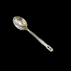 Georg Jensen Acorn 925 Sterling Silver Coffee Spoon + Montreal Estate Jewelers