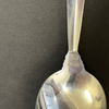 Georg Jensen Sterling Silver Acanthus Tablespoon + Montreal Estate Jewelers