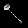Estate Tiffany & Co. 'Faneuil' Pattern Sterling Silver Sauce Ladle + Montreal Estate Jewelers