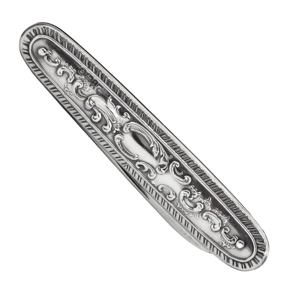 Antique English Sterling Silver Pen Knife By, Joseph Rodgers & Sons Dated 1903 + Montreal Estate Jewelers