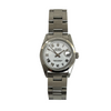 Rolex Datejust 31mm Midsize Watch (1996) + Montreal Estate Jewelers