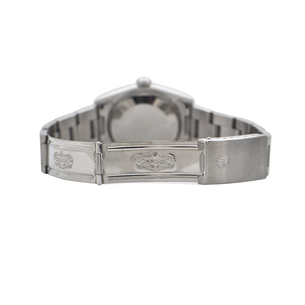 Rolex Datejust 31mm Midsize Watch (1996) + Montreal Estate Jewelers