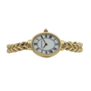 Vintage 14K Gold Tiffany & Co. Dinner Watch