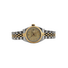 Vintage Rolex DateJUST Jubilee Wrist Watch C.1981 + Montreal Estate Jewelers