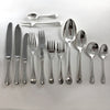 BIRKS BRENTWOOD - Individual Place Setting & Serving Pieces