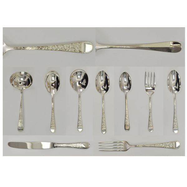 CARILLON - Individual Place Setting & Serving Pieces